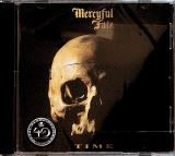 Mercyful Fate Time