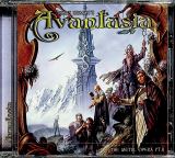 Avantasia The Metal Opera PT. II