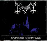 Mayhem De Mysteriis Dom Sathanas