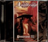 Anathema Pentecost III / Crestfallen EP