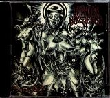 Impaled Nazarene Latex Cult