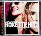 Roxette A Collection Of Roxette Hits