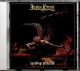 Judas Priest Sad Wings Of Destiny
