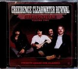 Creedence Clearwater Revival Chronicle Vol.2