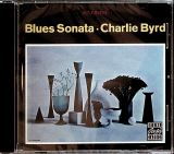 Byrd Charlie Blues Sonata