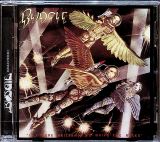 Budgie If I Were Brittania I'd Waive The Rules