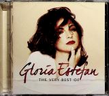 Estefan Gloria The Very Best Of Gloria Estefan