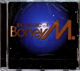 Boney M. The Magic Of Boney M