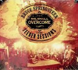 Springsteen Bruce We Shall Overcome The Seeger Sessions American Land (CD+DVD)