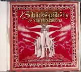 Supraphon Biblick pbhy Starho zkona