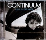 Mayer John Continuum