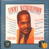 Witherspoon Jimmy Urban Blues Singing Legend