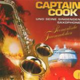 Captain Cook Romantische Traummelodien Vol.3