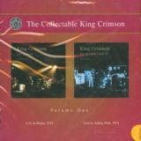 King Crimson Collectable Vol.1