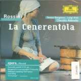Rossini Gioacchino Antonio (Gioachino) La Cenerentola