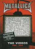 Metallica Best Of The Videos