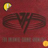 Van Halen F.U.C.K. - For Unlawful Carnal Knowledge