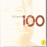 Warner Music 100 Best Of Bach