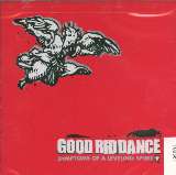 Good Riddance Symptoms Of A Leveling Spirit