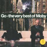 Moby Go The Very Best Of Moby (Ee Version)