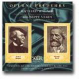 Wagner Richard Operní předehry / Operatic Overtures