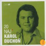 Ducho Karol 20 naj