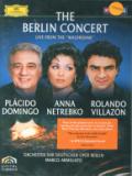 Universal The Berlin Concert