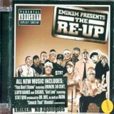 Eminem Eminem Presents the Re-Up