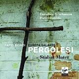 Pergolesi Giovanni Battista Stabat Mater