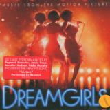 OST Dreamgirls