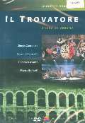 Warner Music Il Trovatore