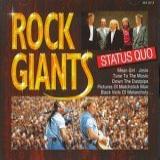 Status Quo Rock Giants