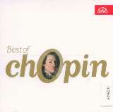 Chopin Frederic Best Of Chopin