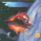 ZZ Top Afterburner