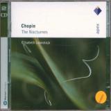 Chopin Frederic Nocturnes - Complete