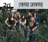 Lynyrd Skynyrd 20th Century Masters: Millennium Collection Live