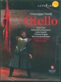 Verdi Giuseppe Otello