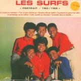 Les Surfs Portrait - 1963 / 1968