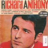 Anthony Richard 1959-1969