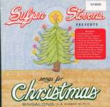 Stevens Sufjan Songs For Christmas