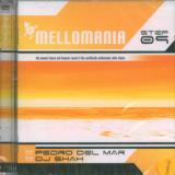 V/A Mellomania 9 / Pedro Del Mar