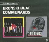 Bronski Beat Age Of Consent / Platinum Collection