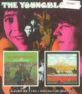 Youngbloods Youngbloods / Earth Music / Elephant Mountain