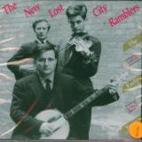 New Lost City Ramblers Early Years (1958-1962)