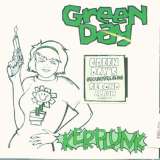 Green Day Kerplunk - Reissue
