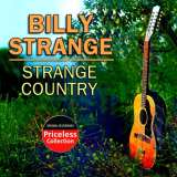 Strange Billy Strange Country