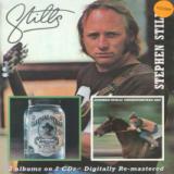 Stills Stephen Stills / Illegal Stills / Thoroughfare Gap