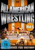 Special Interest All American Wrestling 5