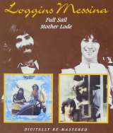 Loggins & Messina Full Sail / Mother Lode