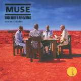 Muse Black Holes & Revelations (Jewel case)